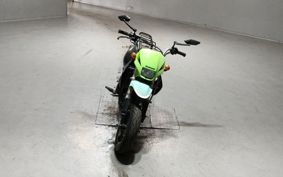 KAWASAKI KSR110 KL110A