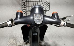 HONDA LITTLE CUB AA01