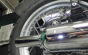 KAWASAKI W650 2003 EJ650A