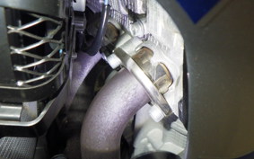 SUZUKI GSX-R1000R A 2021 DM11G