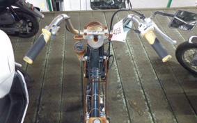 HONDA C50 SUPER CUB AA01