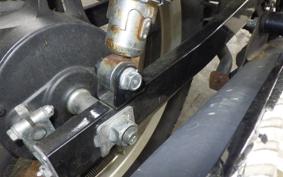 HONDA CBF125T