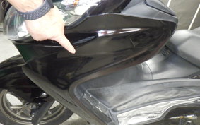 SUZUKI SKYWAVE 250 (Burgman 250) SS 2 CJ46A
