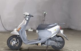 SUZUKI LETS4 CA45A