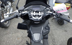 HONDA PCX125 JK05