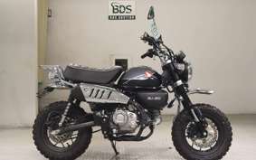 HONDA MONKEY 125 2026 JB03