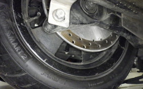 YAMAHA MAXAM 250 SG21J