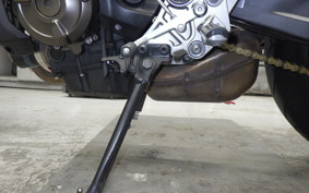 YAMAHA MT-07 ABS 2015 RM07J