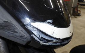 YAMAHA AXIS 125 TREET