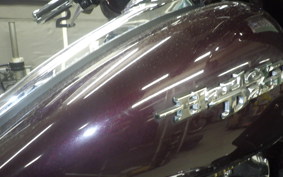 HARLEY FLHX 1450 2007