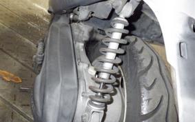 YAMAHA JOG POCHE 2009 SA08J