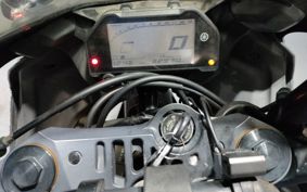 YAMAHA YZF R-3 2021 RH13J
