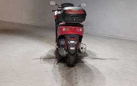 HONDA FORZA MF12