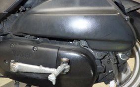 YAMAHA JOG Gen.5 SA36J