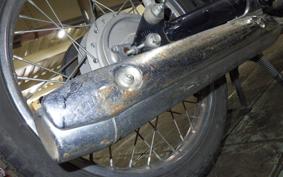 HONDA C50 SUPER CUB AA01