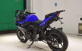 SUZUKI GSX250R