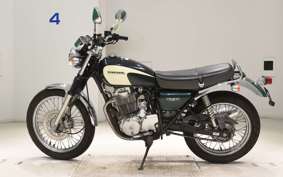 HONDA CB400SS E 2008 NC41