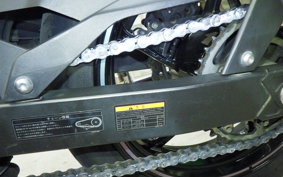 KAWASAKI NINJA 400 2022 EX400L