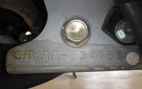 SUZUKI ﾚｯﾂ CA4AA