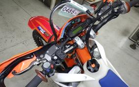 KTM 350 EXC F SIXDAYS 2018