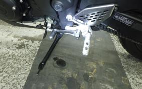 YAMAHA MT-25 A RG43J