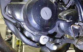 YAMAHA TW225 DG09J