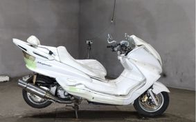 YAMAHA MAJESTY 250 SG03J