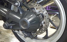 BMW K1200R 2008