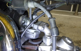 HONDA GORILLA 2005 AB27