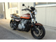 Фото Kawasaki 900 SUPER FOUR 2020 с японского аукциона