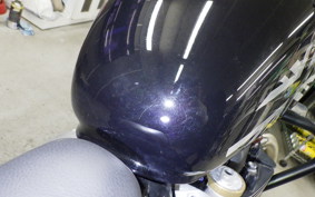 TRIUMPH BONNEVILLE BOBBER 2024