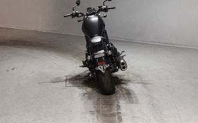 HONDA REBEL 1100 DCT 2023 SC83