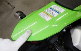 KAWASAKI KLX230S 2025 LX232A