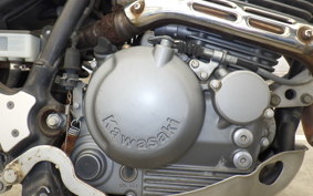 KAWASAKI SUPER SHERPA KL250G