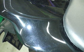 SUZUKI GSX-S125 2024 DL32D