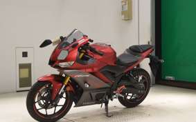 YAMAHA YZF-R25 A 2014 RG43J