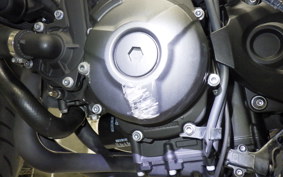 YAMAHA XSR900 2016 RN46J