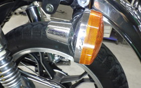 SUZUKI GN125 H