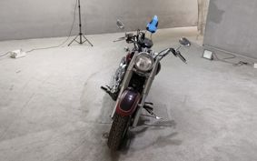 YAMAHA DRAGSTAR400 CLASSIC 4TR