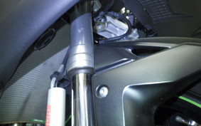 KAWASAKI ZX 10 NINJA R SE 2018
