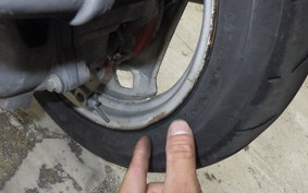 SUZUKI ADDRESS V50 Gen.2 2009 CA44A
