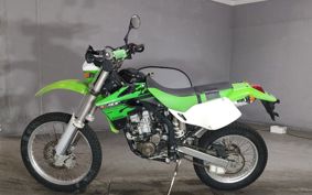 KAWASAKI KLX250 LX250E