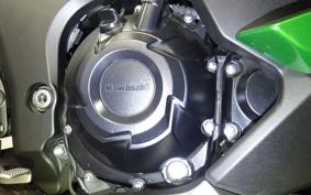 KAWASAKI NINJA 1000SX 2020 ZXT02K