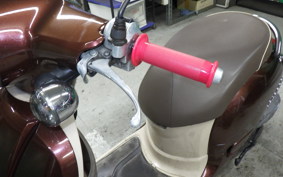 HONDA GIORNO 2 2006 AF70