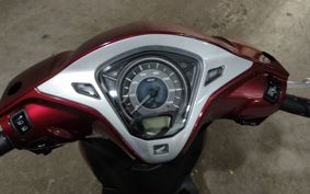 HONDA LEAD 125 JK12