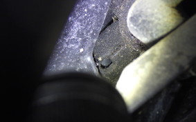 YAMAHA JOG Gen.5 2011 SA36J