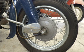 HONDA C71 C71