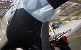 SUZUKI ADDRESS V125 CF4EA