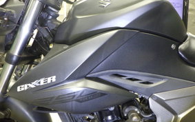 SUZUKI GIXXER 250 2023 ED22B