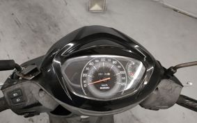 SUZUKI ADDRESS V125 DT11A